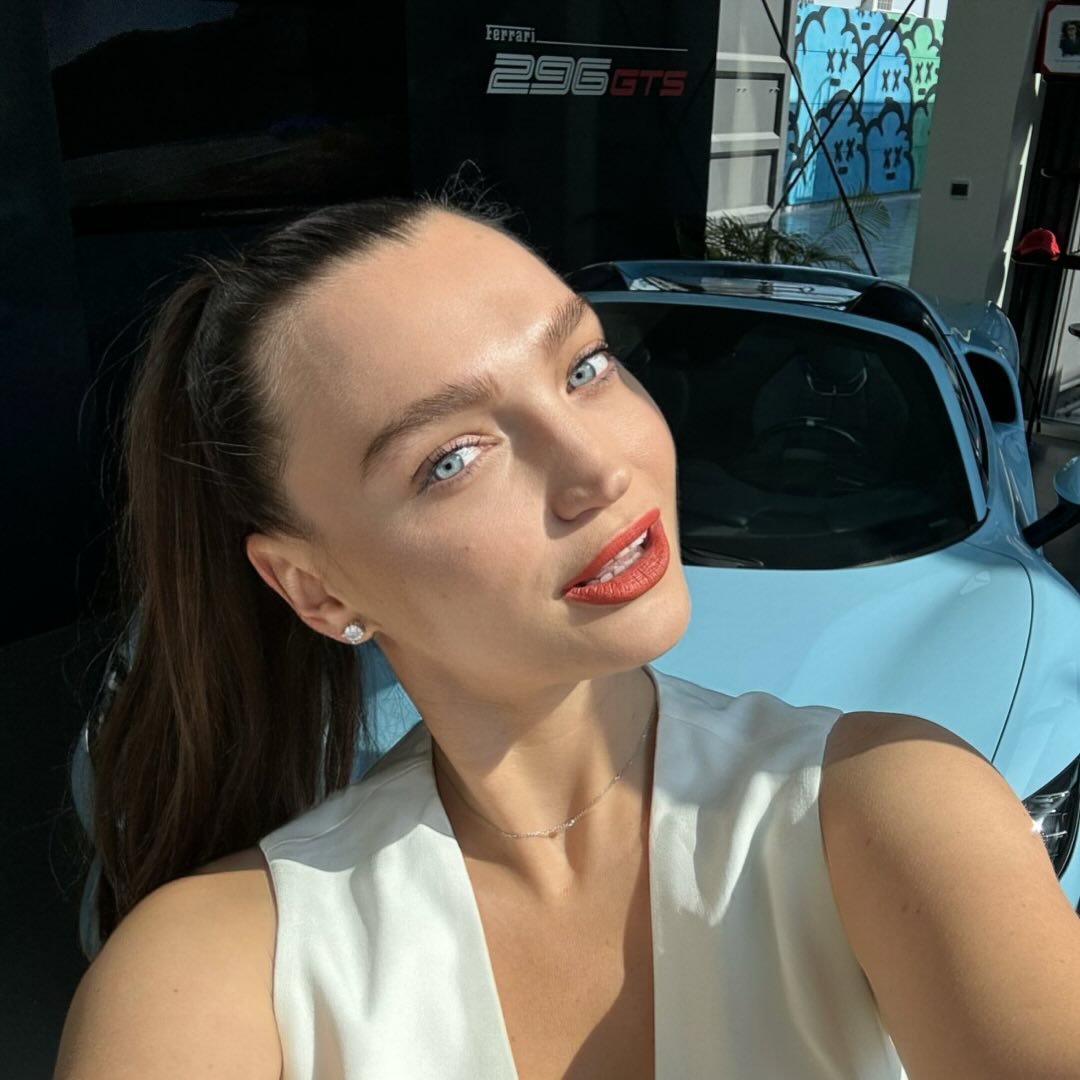 Dominika Sofroniciova