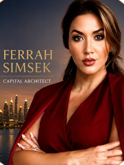 Ferrah