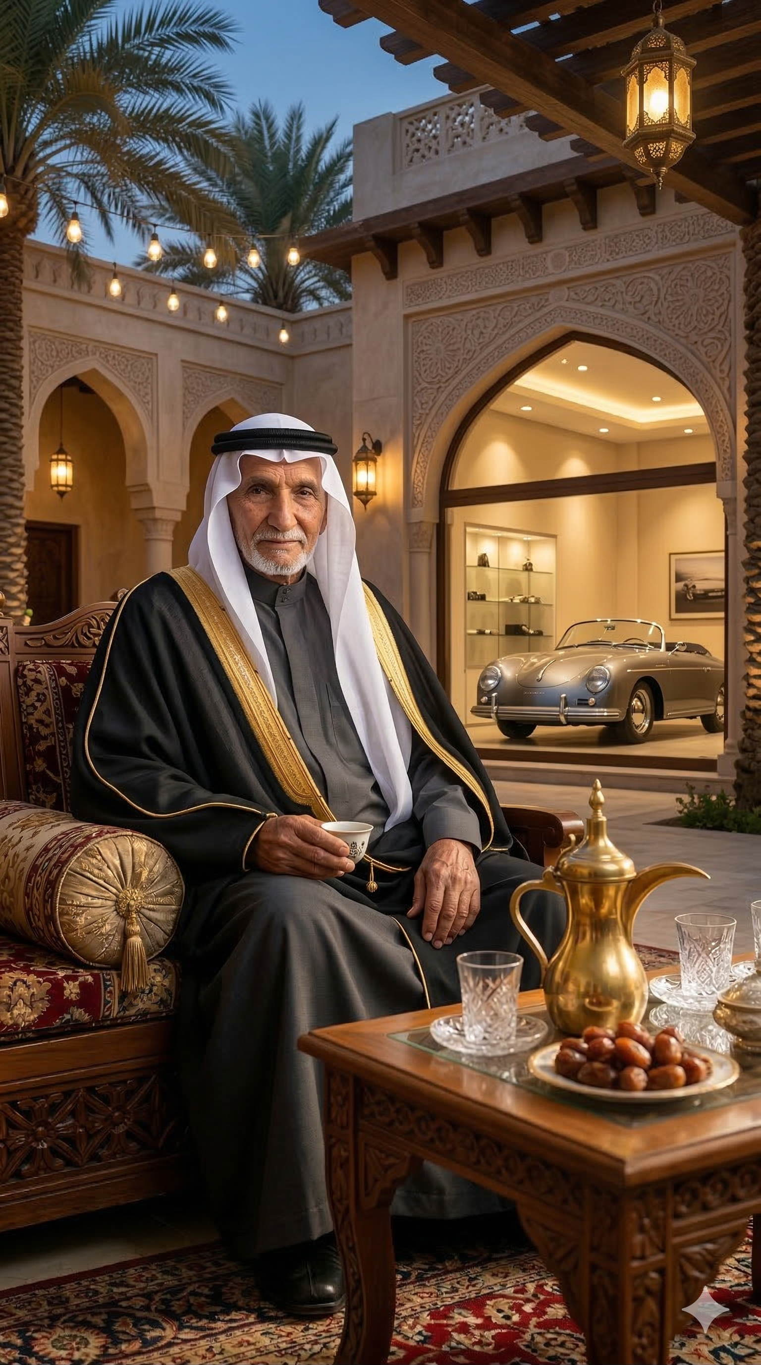 Majed Wiseman