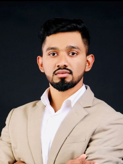 Nuzair Hazim