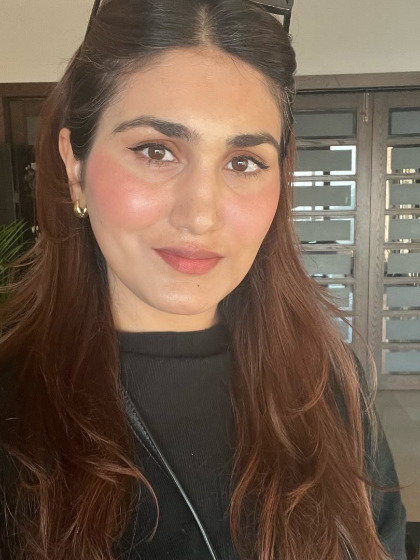 Mubashira Javed