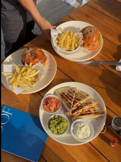 JEDDAH TOWN FOODIE