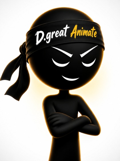 dgreat.animate