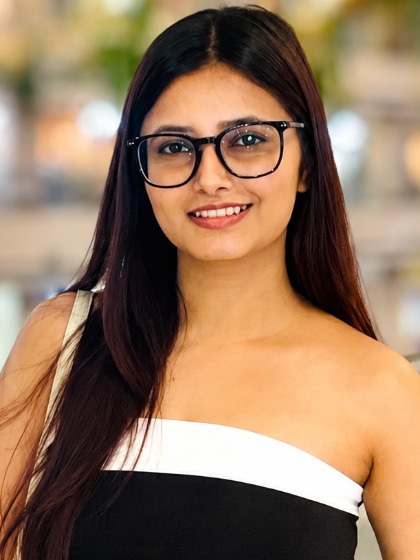 pallavi.indubai