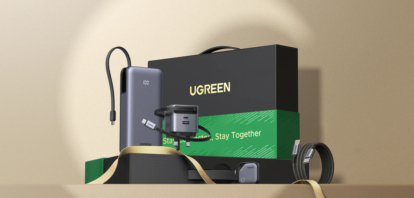 UGREEN Box