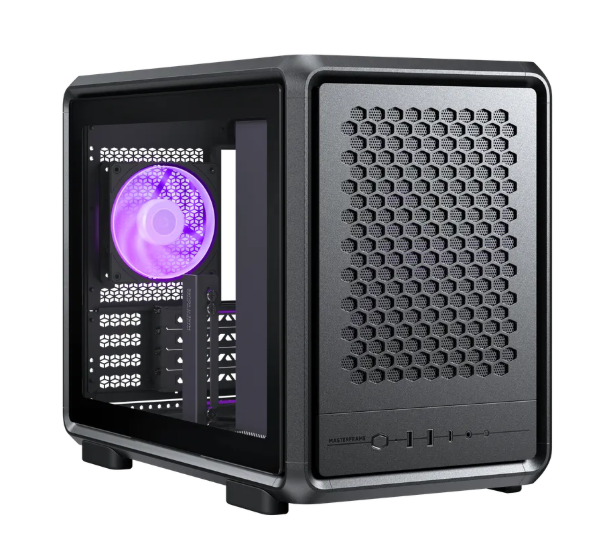 Explore Cooler Master products