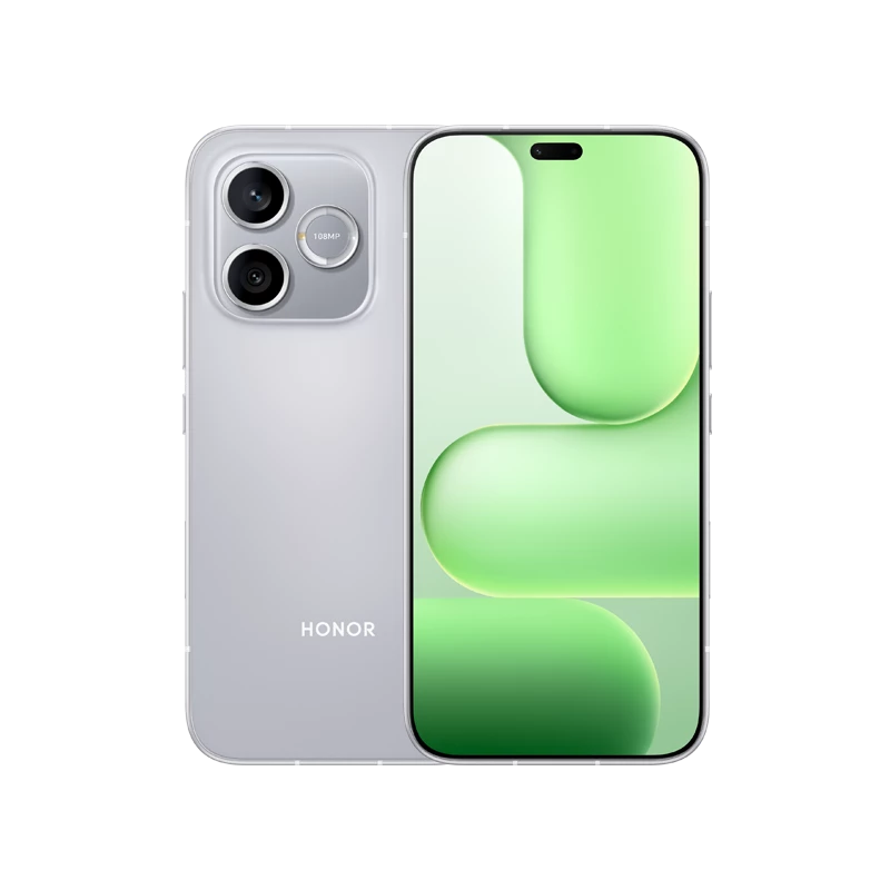 HONOR 600 Lite 16GB+256GB (Ram turbo) Velvet Grey