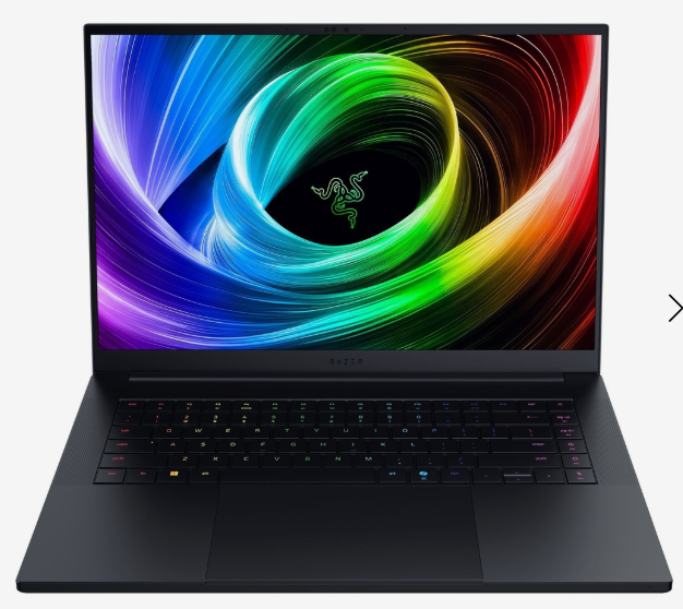 Razer Blade 16 Gaming Laptop