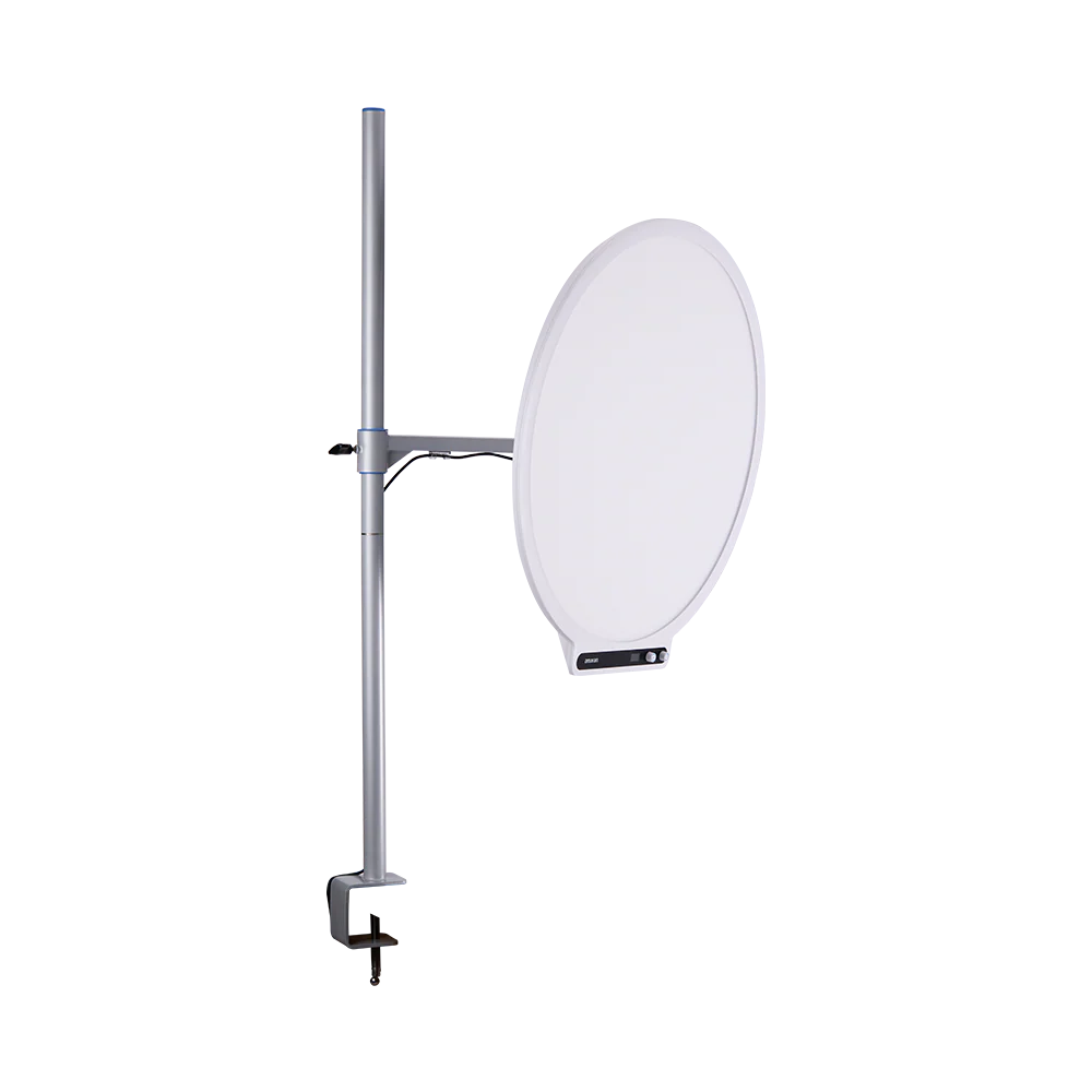 Amaran Verge Max Kit (White)