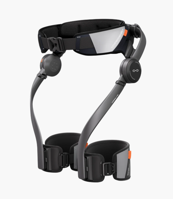 Buy Hypershell X Series: Advanced Exoskeleton Technology – Hypershell MEA