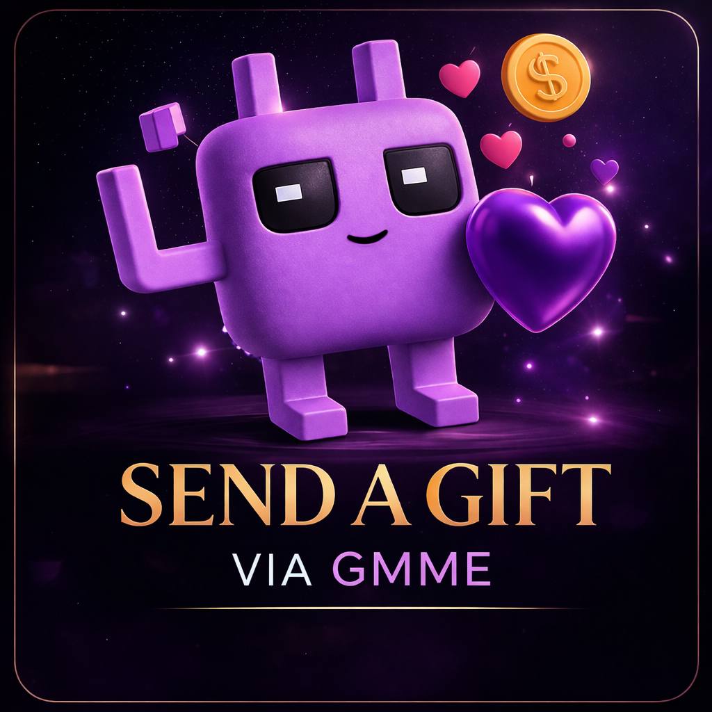 Send A Gift