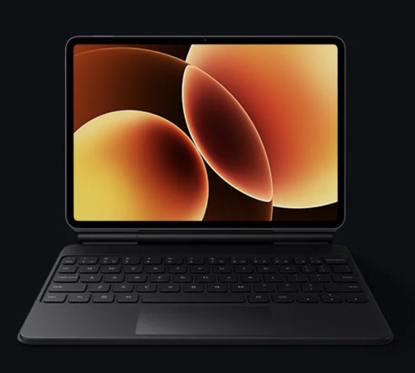 Shop Xiaomi Pad 8 Pro on Xiaomi website