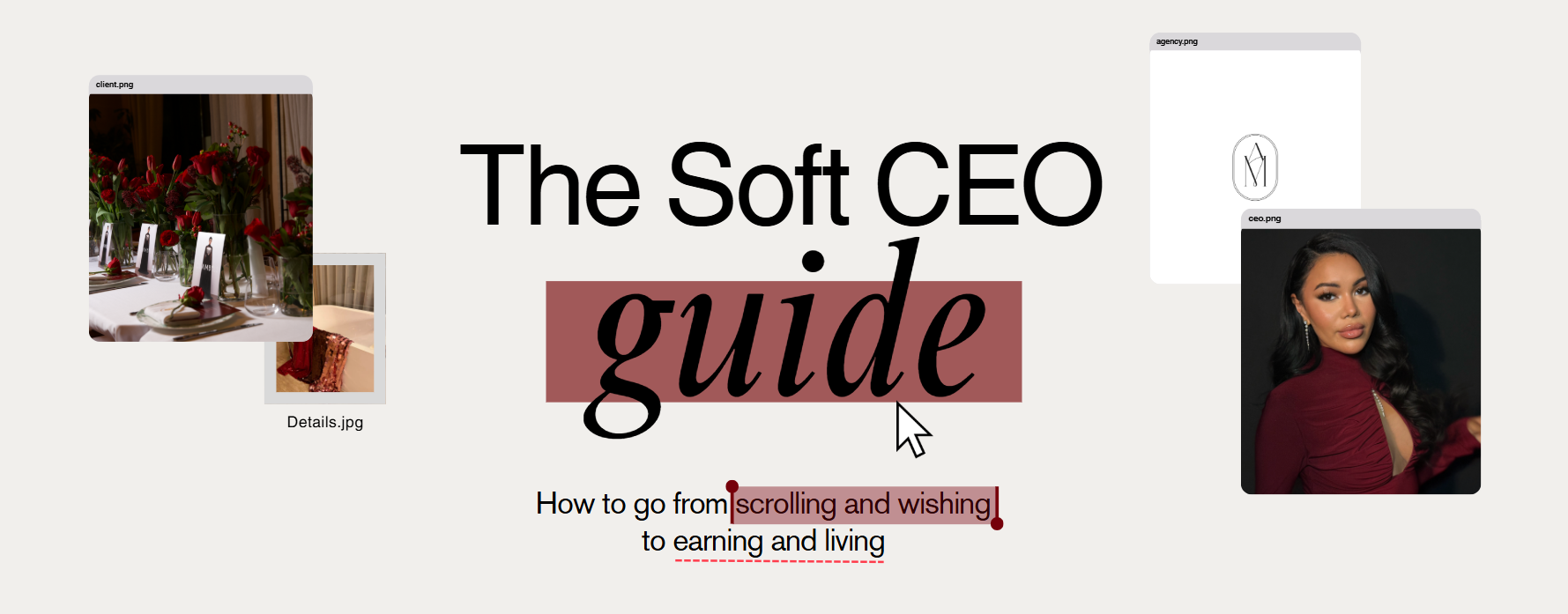 The Soft CEO Guide