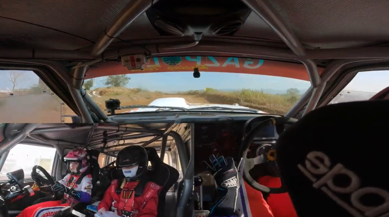 Kejurnas Speed Off-Road