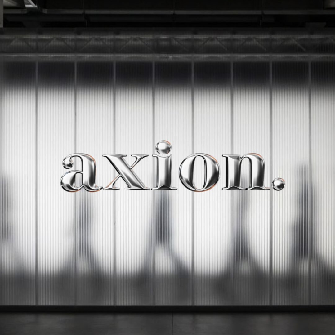 Axion Mena