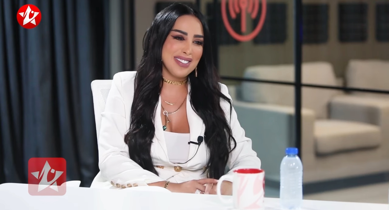 Nojoum TV Interview 