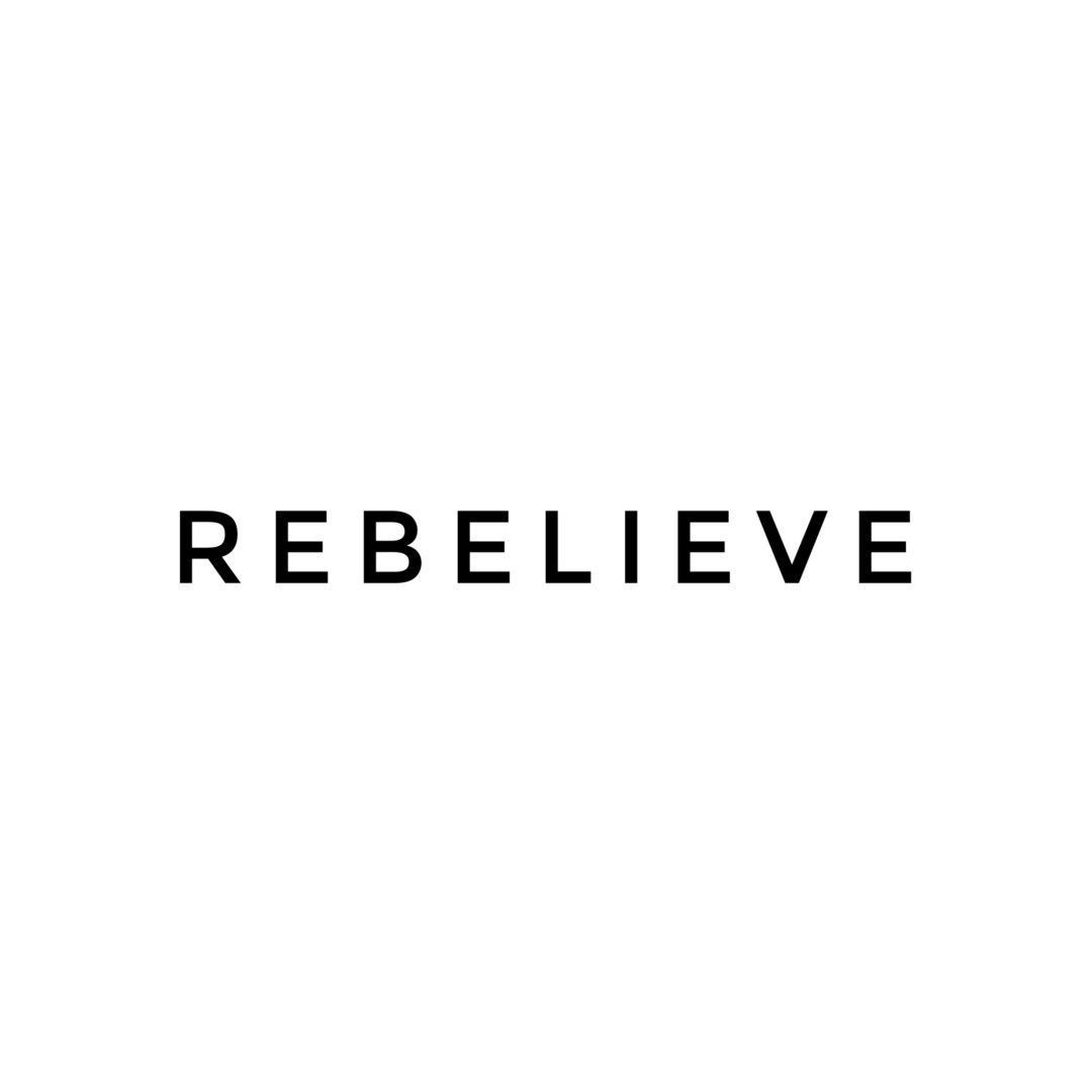 Rebelieve
