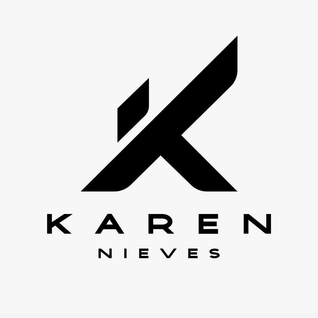 Instagram Karen Nieves Agency