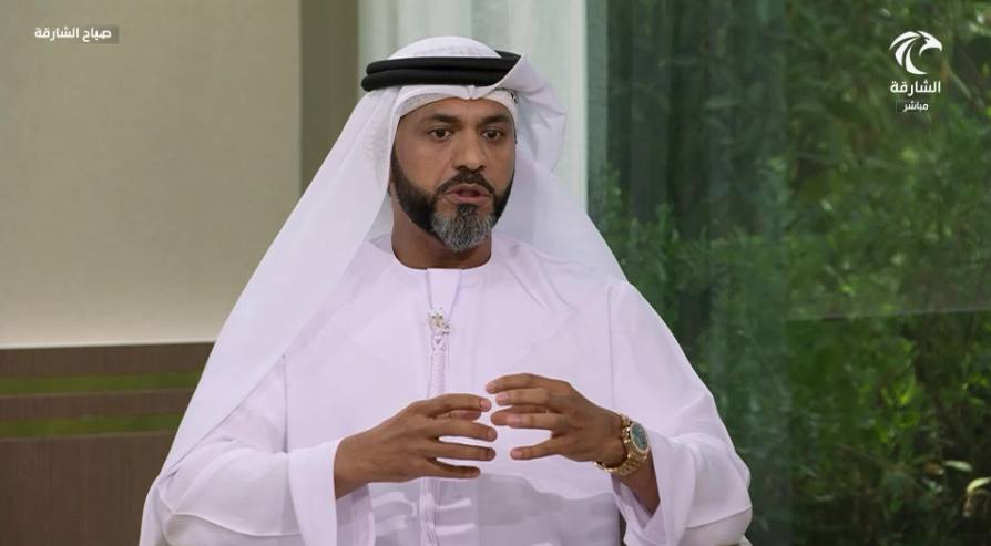 باح الشارقة - أهمية الابتكار والتنوع في ريادة الأعمال 