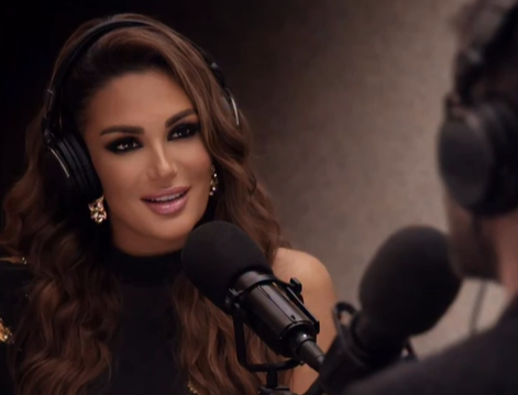 Be Magnetic with Sarah Hariri | Watch New Episodes