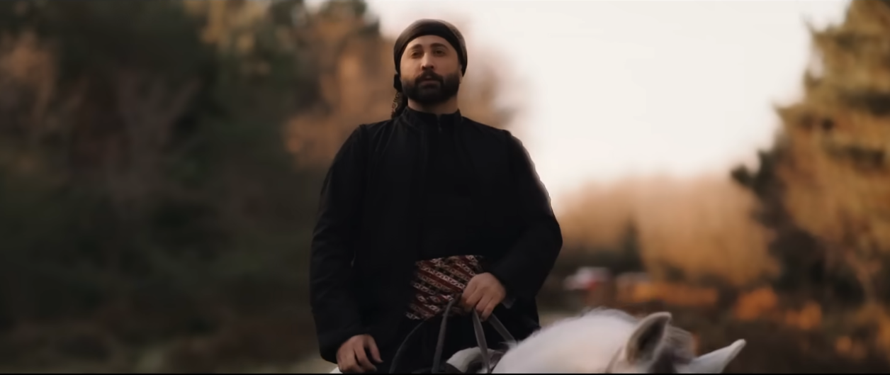 Samer Al Masri & Abdelkarim Hamdan - Lololo 
