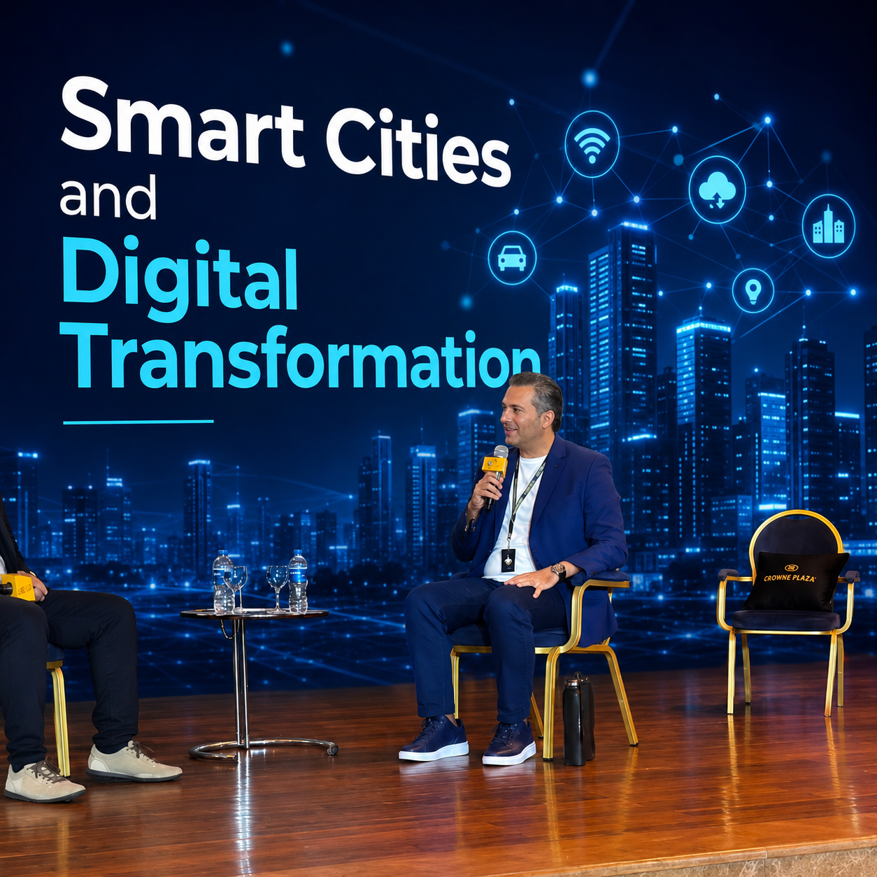 Unleashing The Power of Digital Transformation
