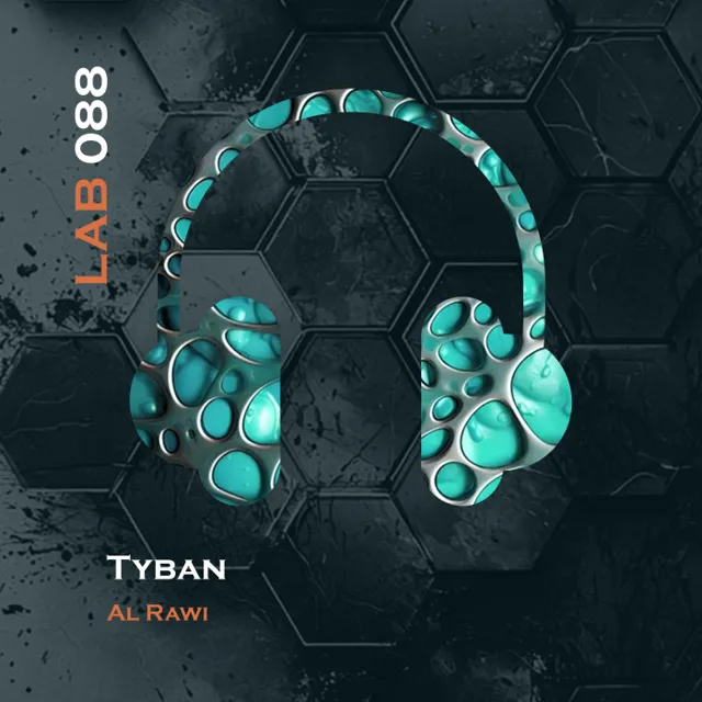 Tyban - Al Rawi