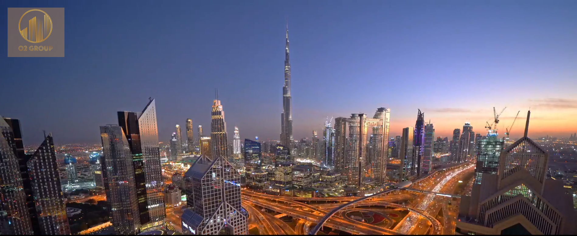O2 Group Dubai 