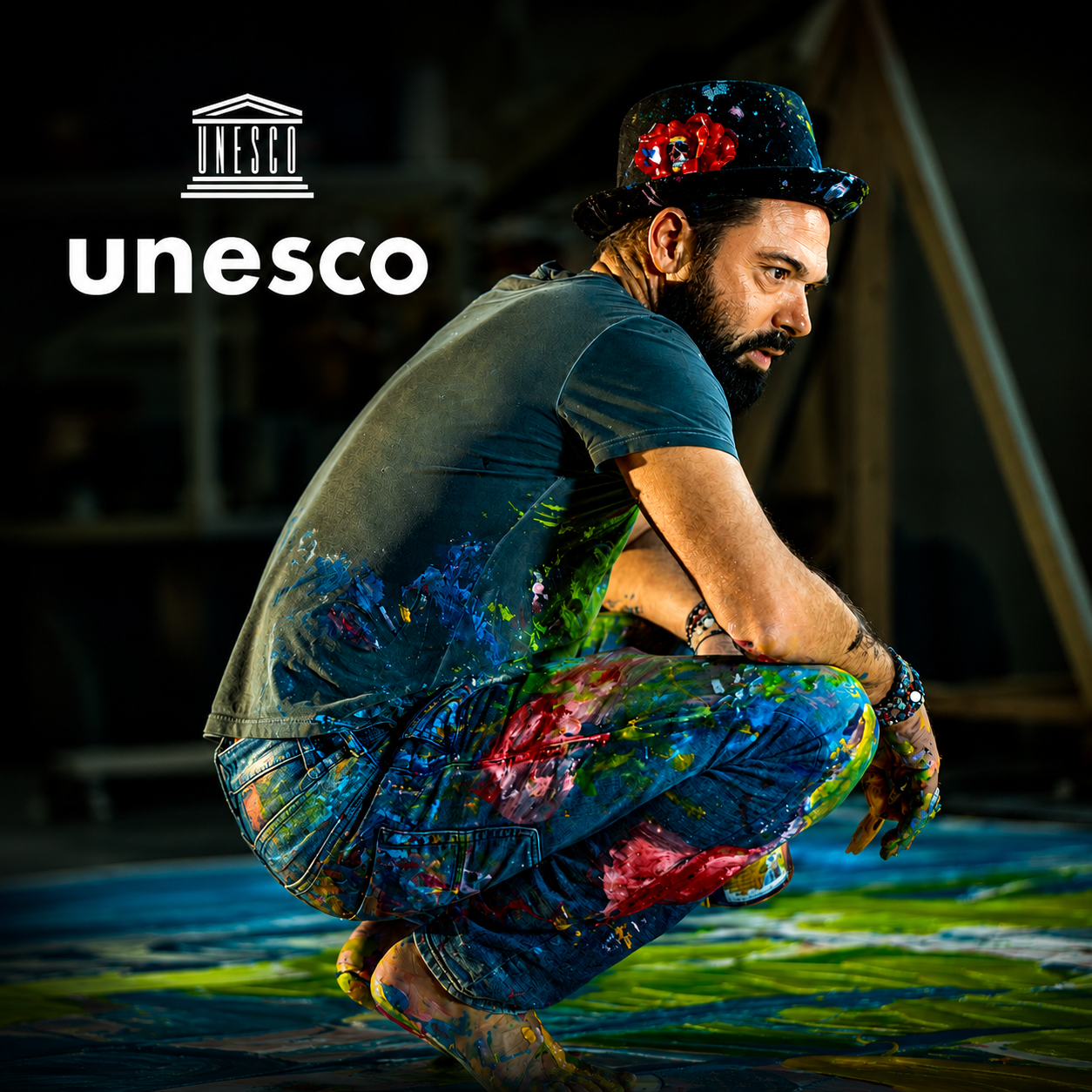 Unesco (Instagram)