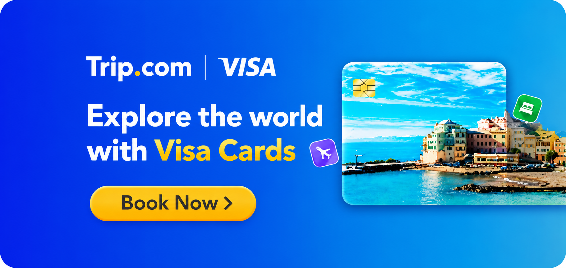 Hotels & Cars Rental Discount