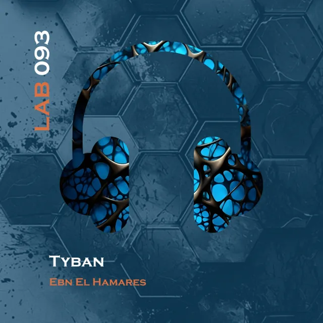 Tyban - Ebn El Hamares