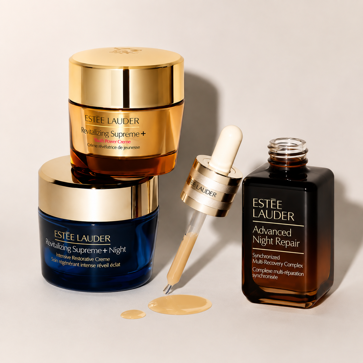 Estee Lauder 20% Off From Alexia
