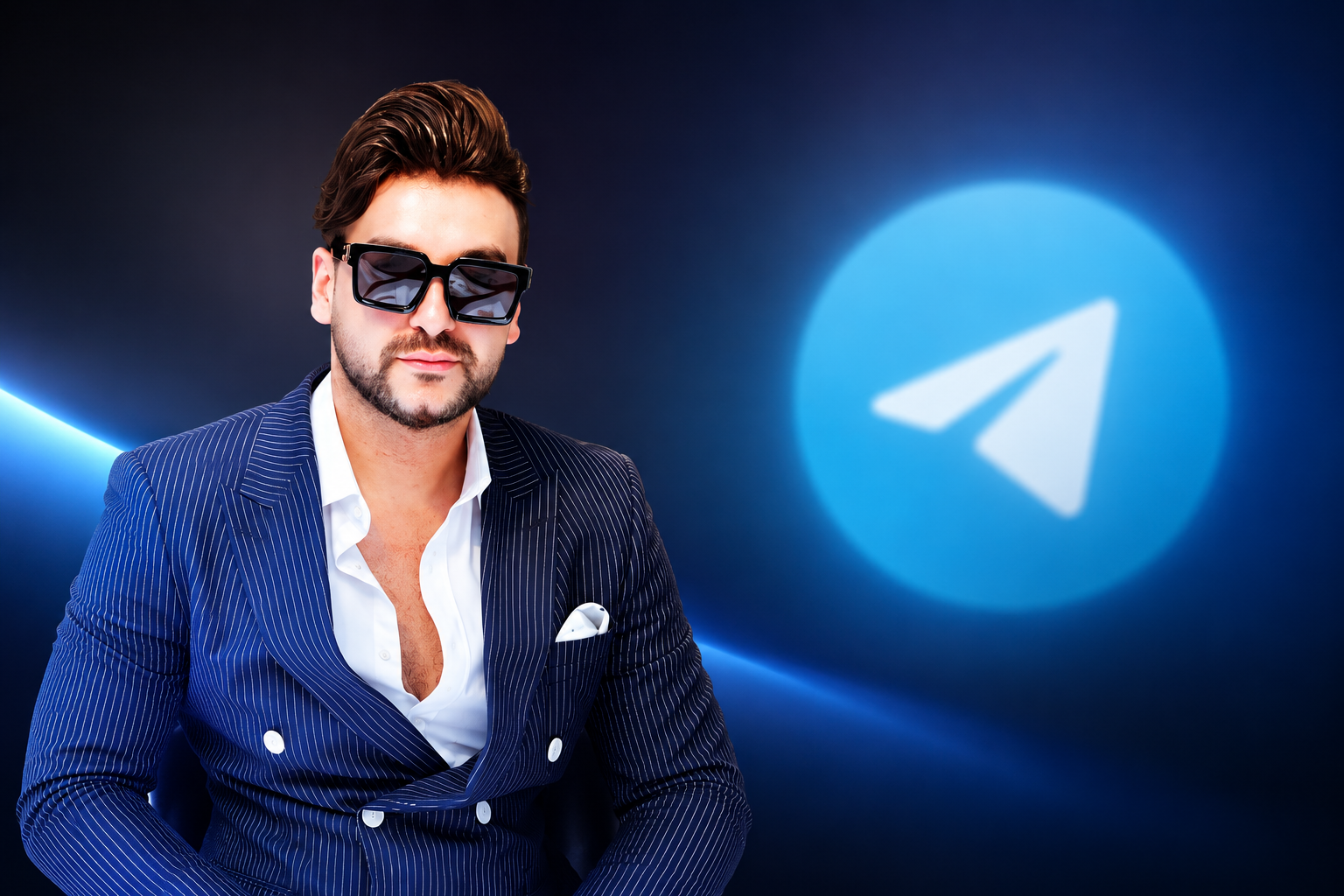 Telegram
