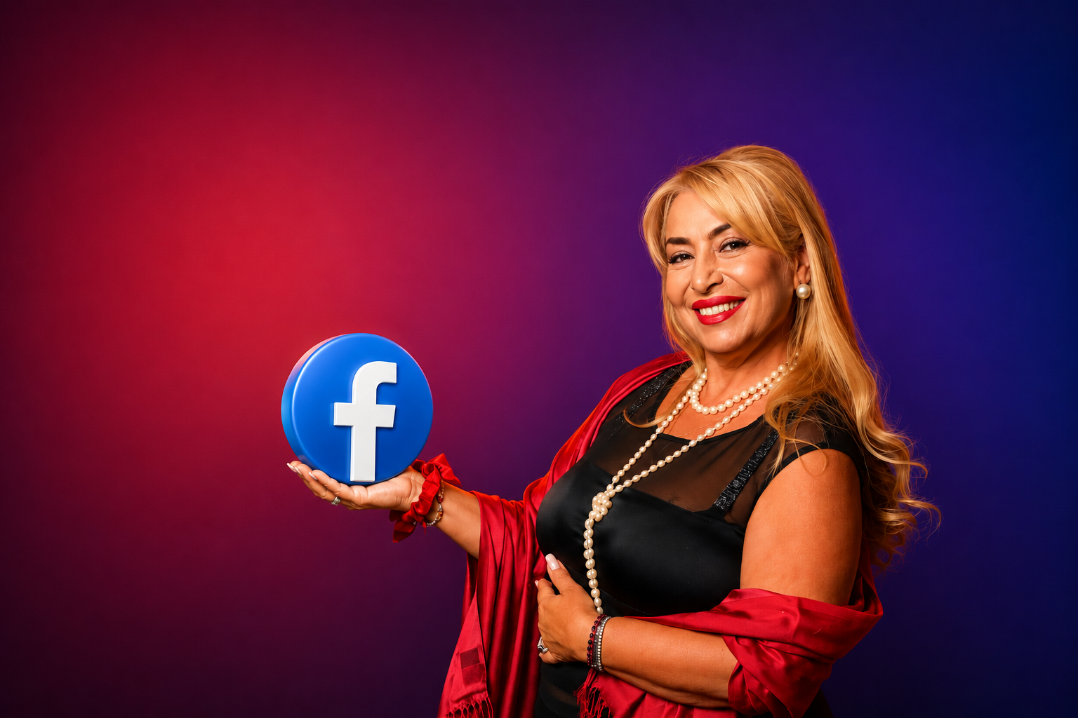 Facebook