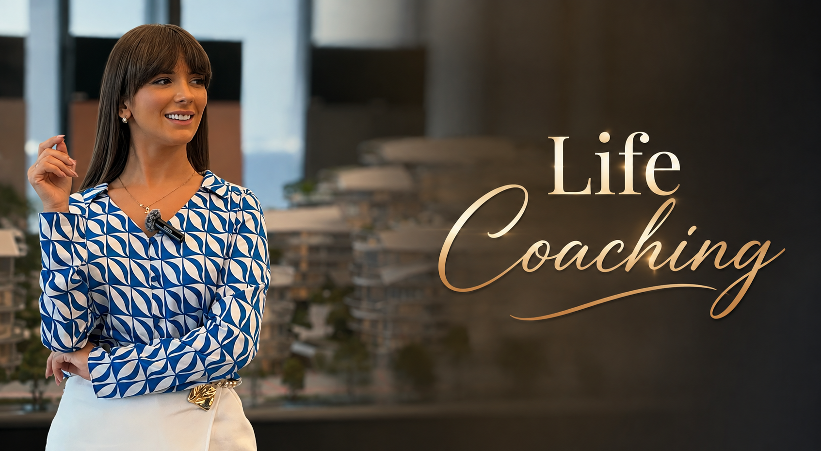 Life Coaching 