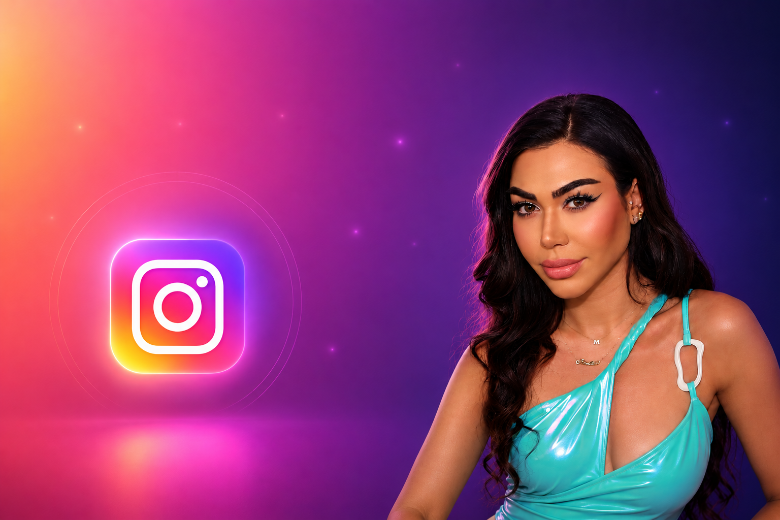 Instagram 