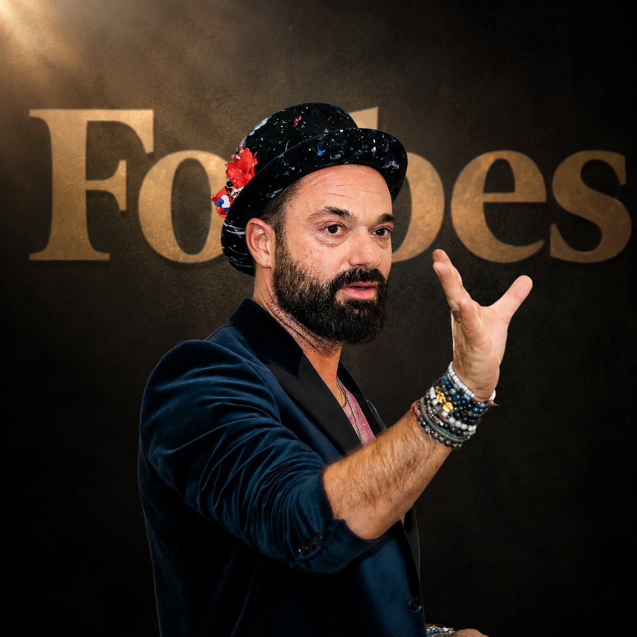 Forbes (Instagram)