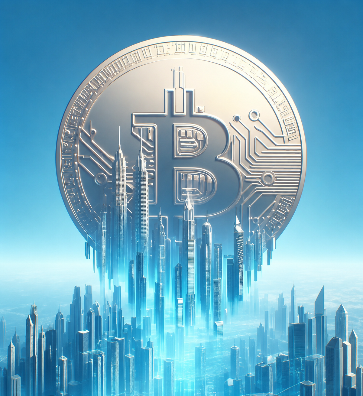 UAE Ranks Third in Global Crypto Adoption - Henley Index 2024