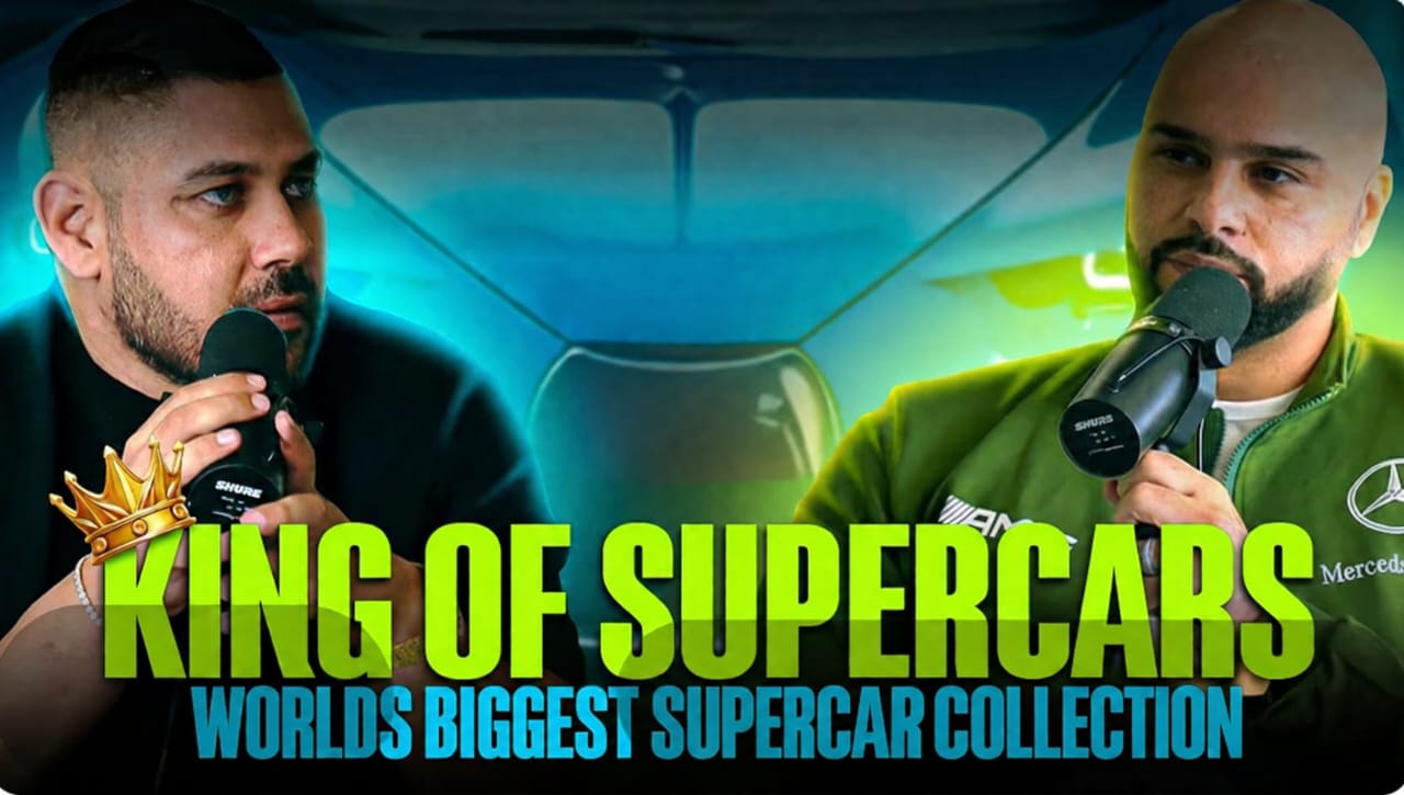King of Cars