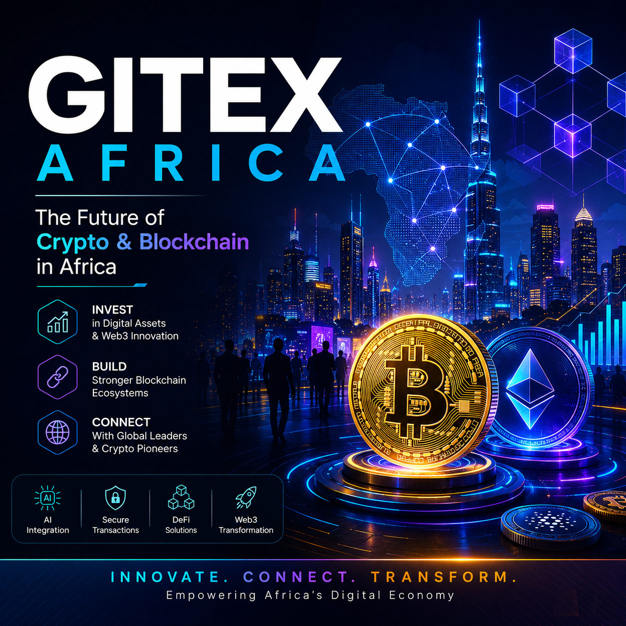 Episode 141 BTC and ETH struggle to higher at Cryptotalks 
