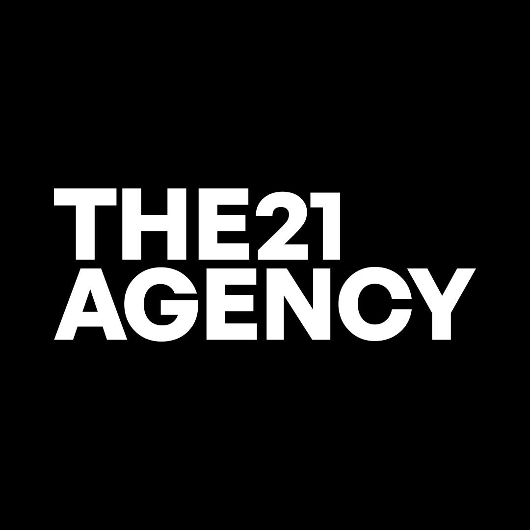 the21agency