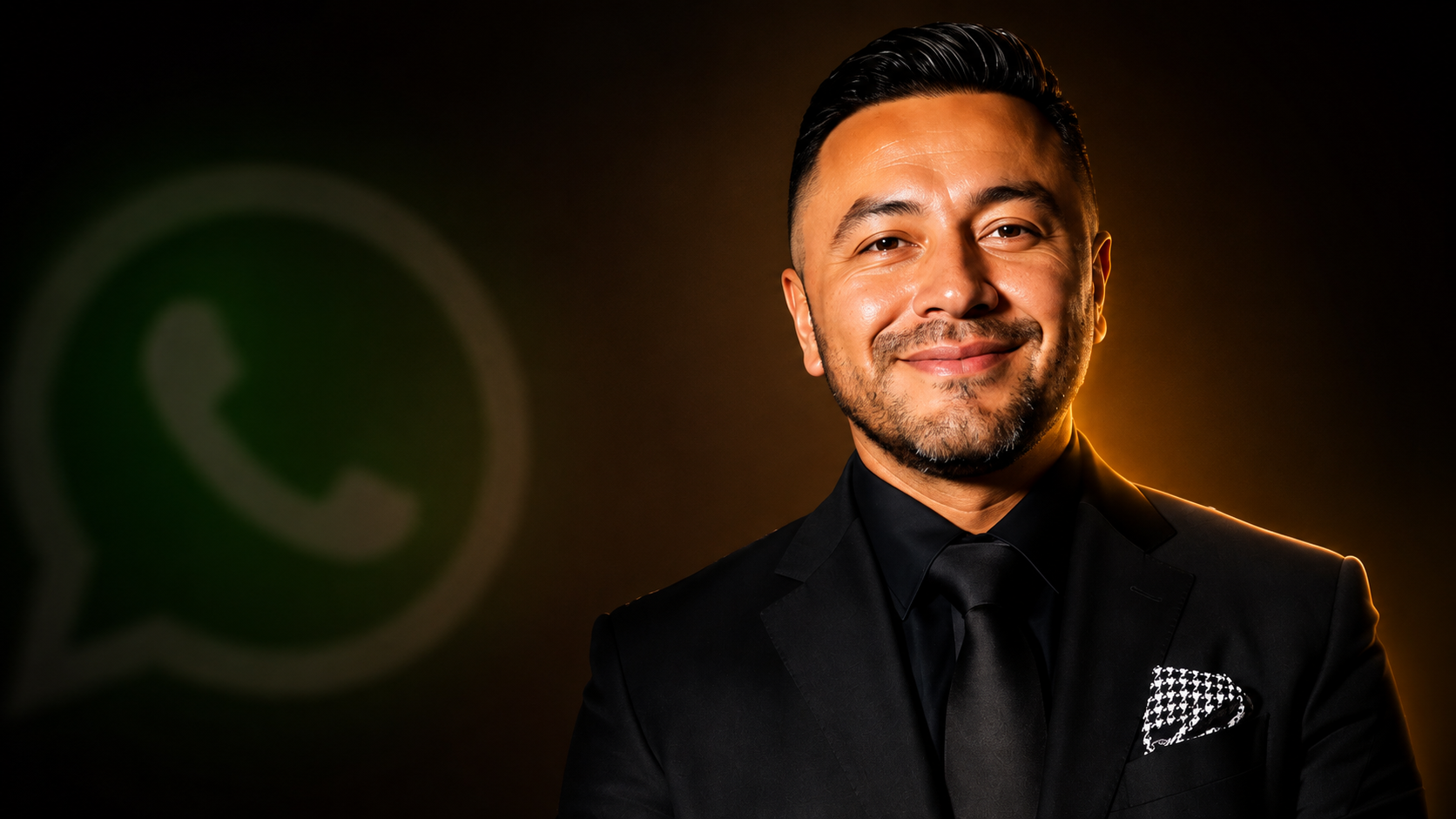 Follow the ‎Andres Comunidad channel on WhatsApp