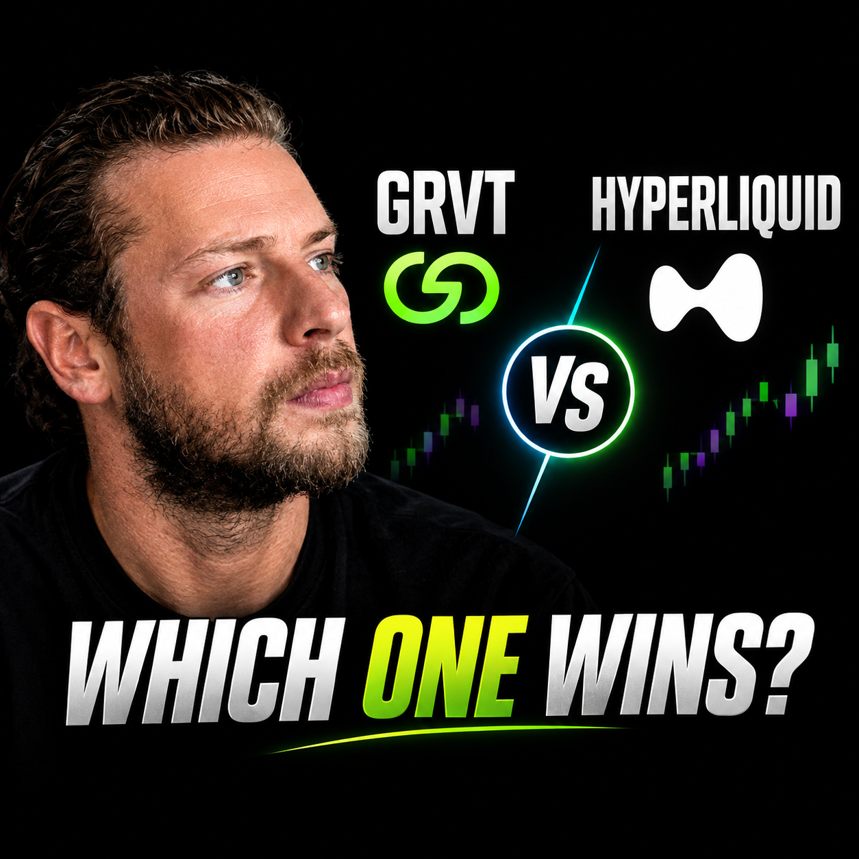 GRVT vs Hyperliquid: Which one wins?