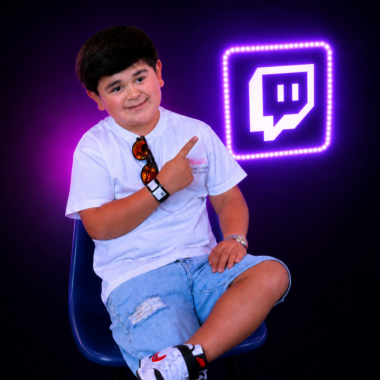 Twitch