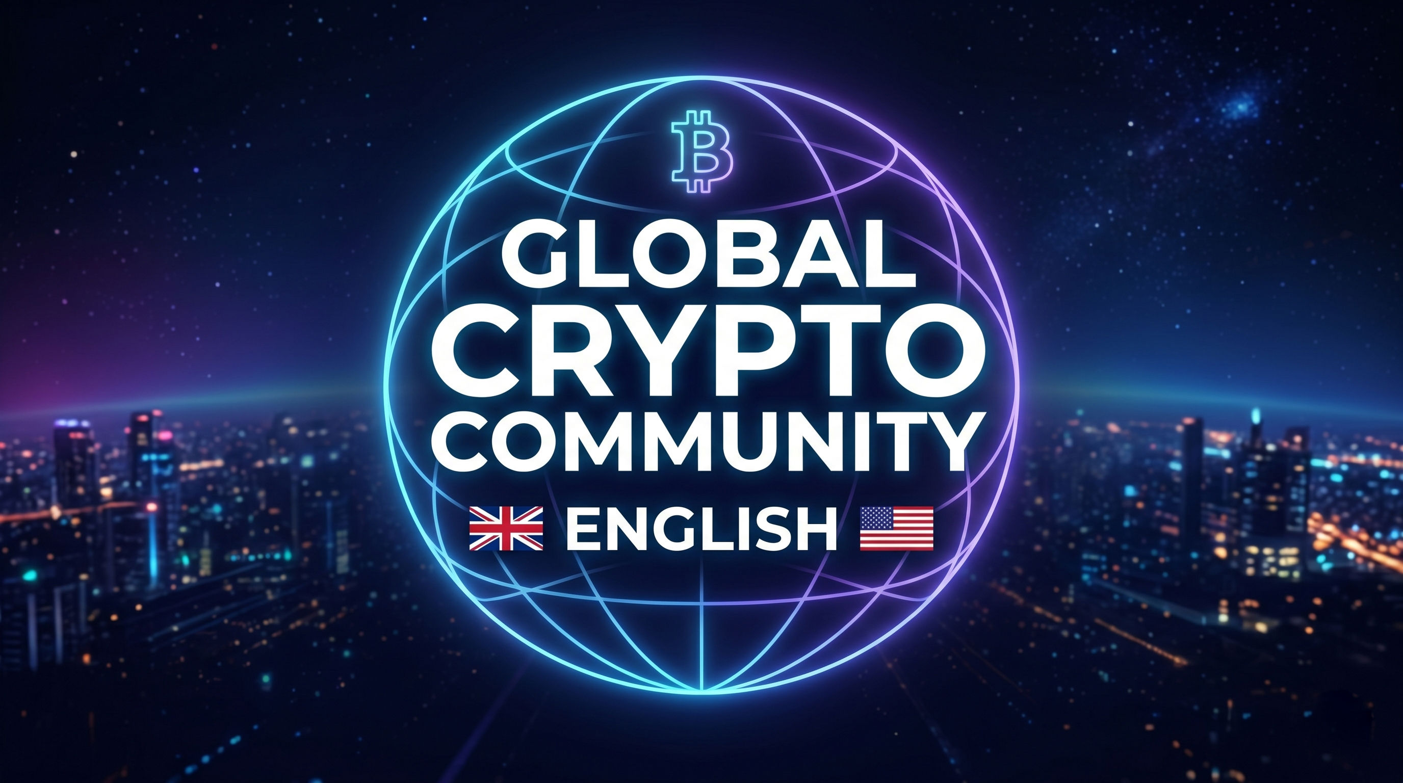 Global Crypto Community