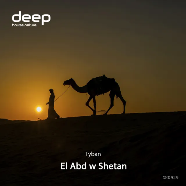 Tyban - Al Abd w Shetan