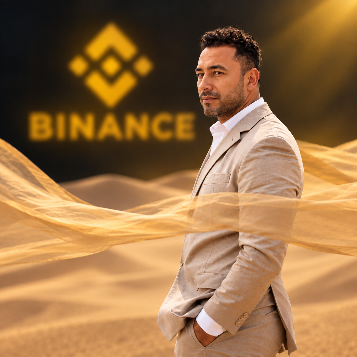 Binance