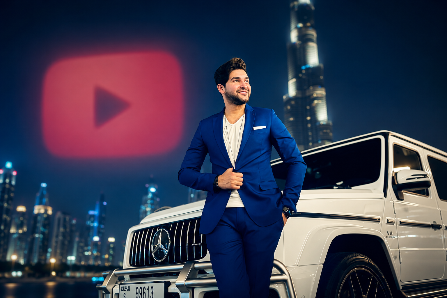 YouTube