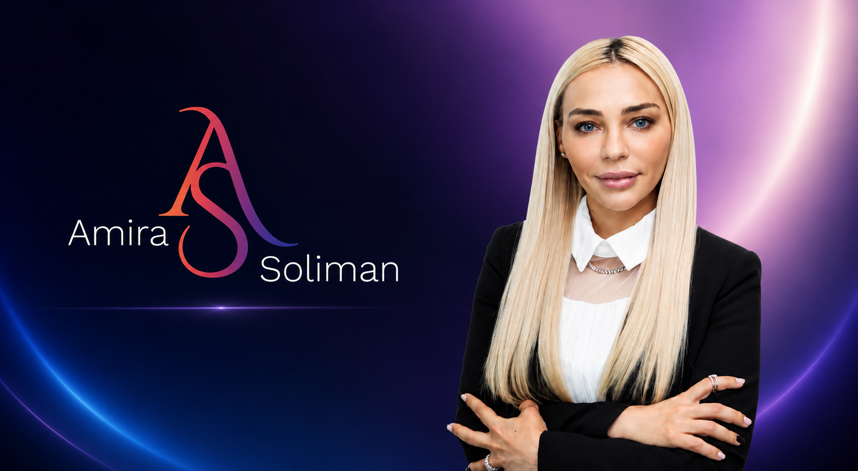 Personal Website