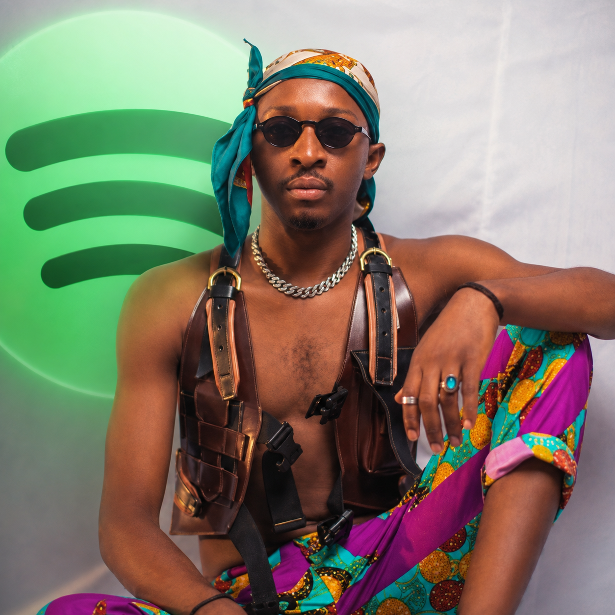 Spotify